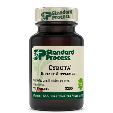 Cyruta
